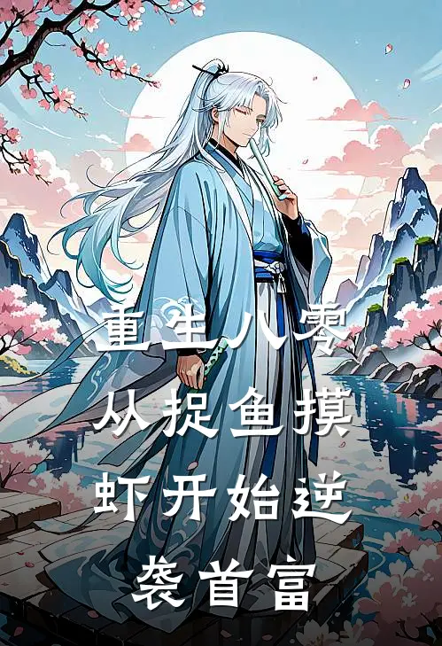 重生八零，从捉鱼摸虾开始逆袭首富