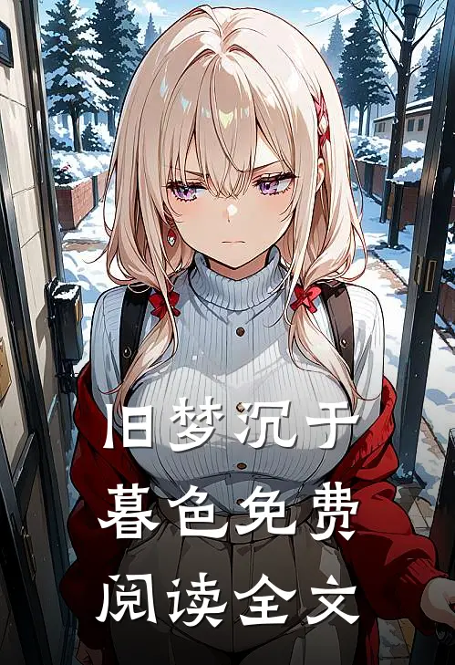 旧梦沉于暮色免费阅读全文