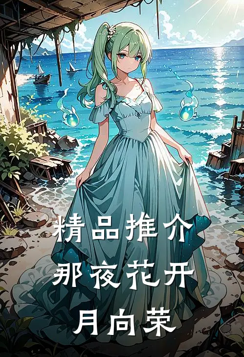 精品推介那夜花开月向荣