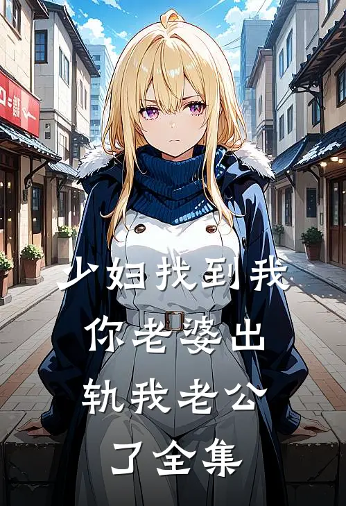 少妇找到我：你老婆出轨我老公了 全集