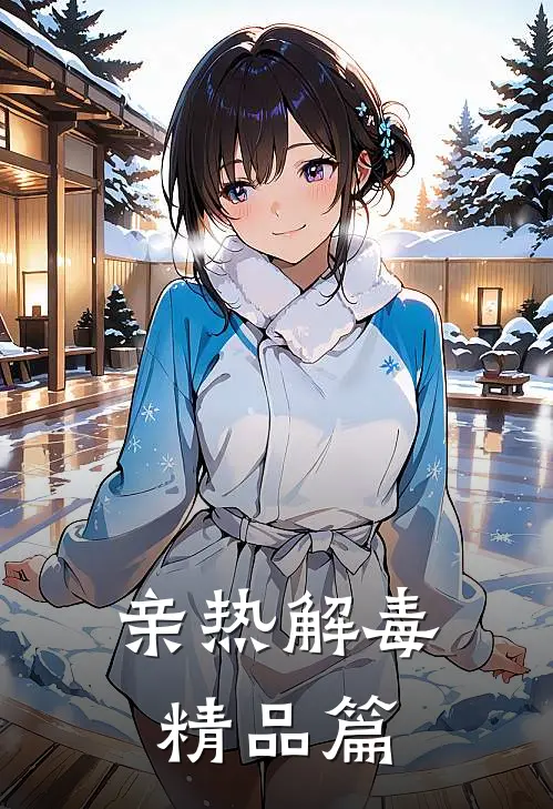 亲热解毒精品篇