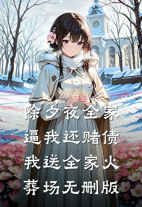除夕夜全家逼我还赌债，我送全家火葬场无删版
