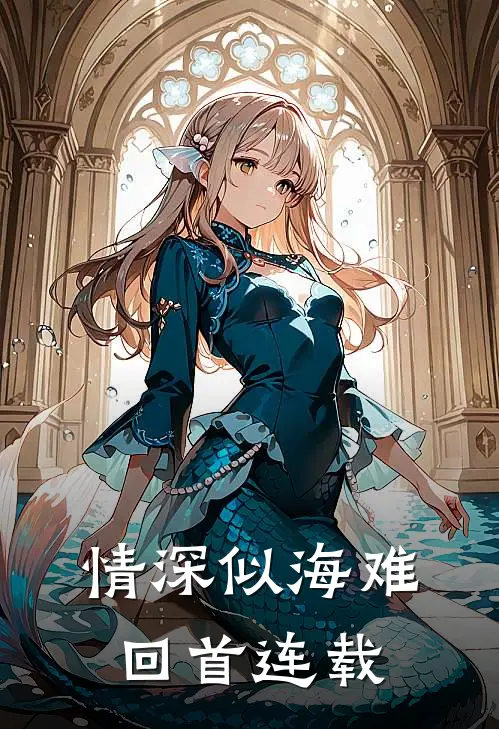 情深似海难回首连载
