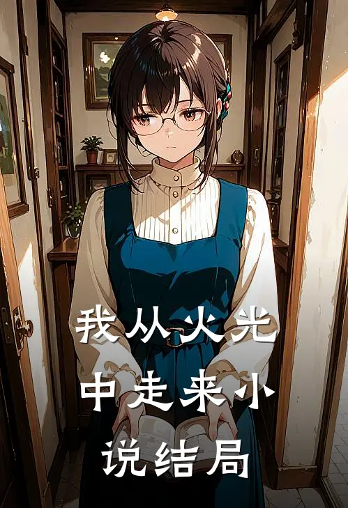 我从火光中走来小说结局