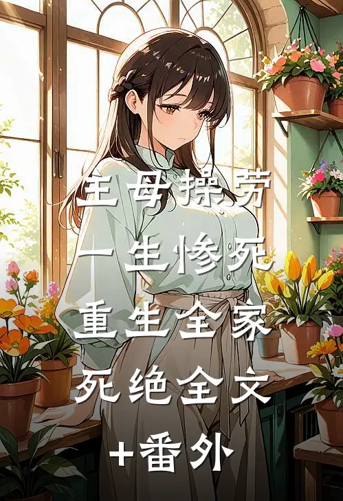 主母操劳一生惨死，重生全家死绝全文+番外