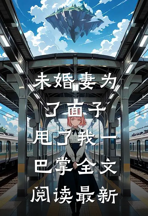 未婚妻为了面子，甩了我一巴掌全文阅读最新