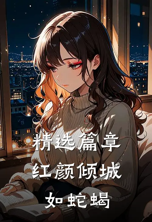 精选篇章红颜倾城如蛇蝎
