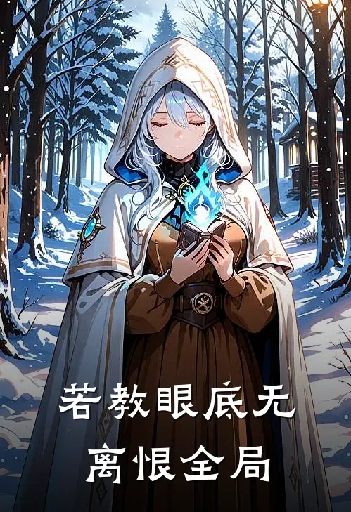 若教眼底无离恨全局