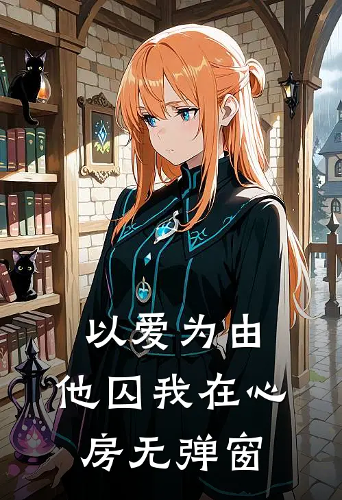 以爱为由，他囚我在心房无弹窗