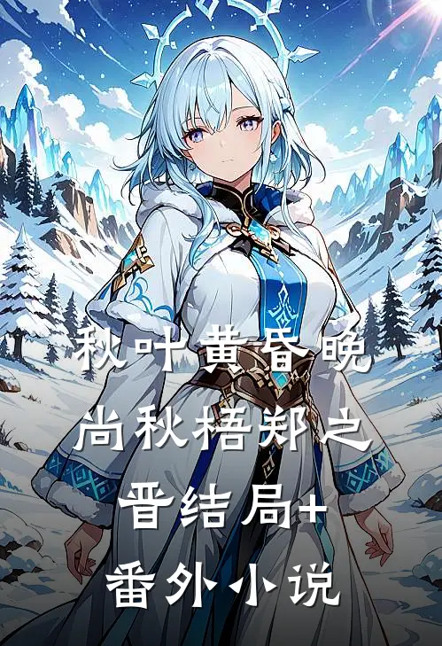 秋叶黄昏晚尚秋梧郑之晋结局+番外小说