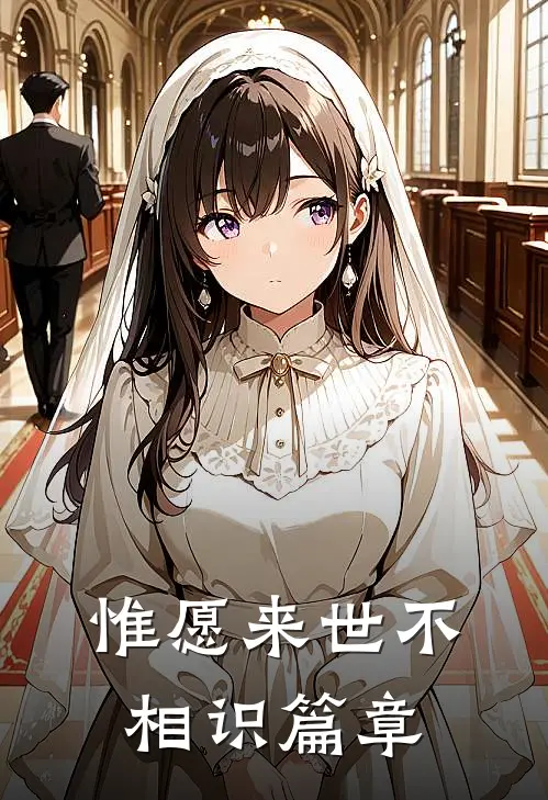 惟愿来世不相识篇章