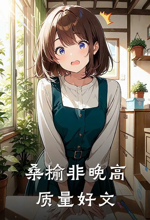 桑榆非晚高质量好文