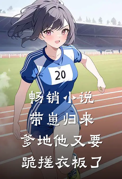 畅销小说带崽归来，爹地他又要跪搓衣板了