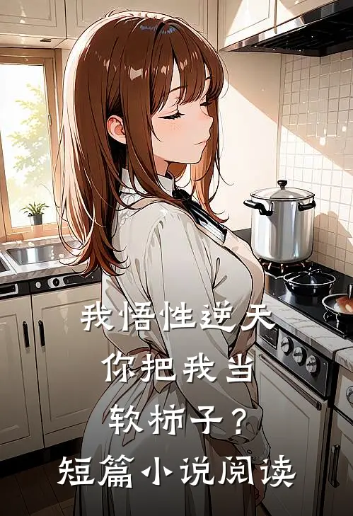 我悟性逆天，你把我当软柿子？短篇小说阅读