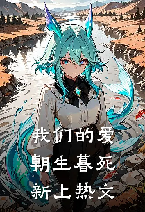 我们的爱朝生暮死新上热文