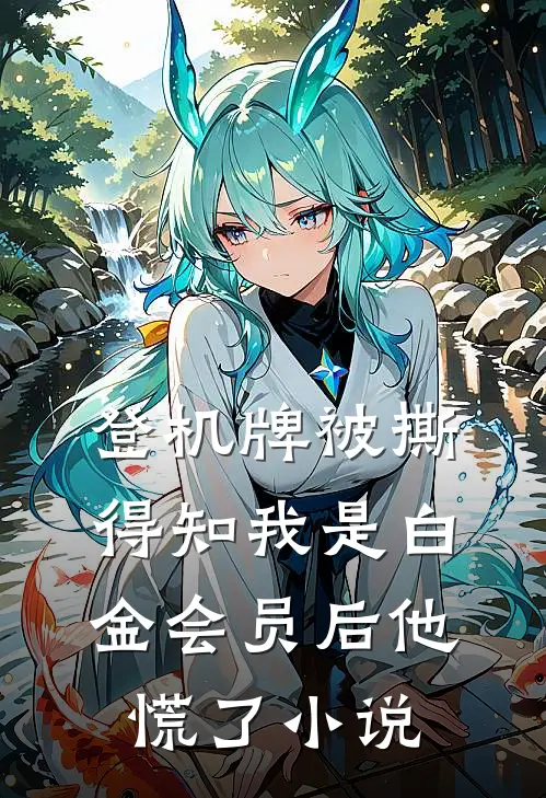 登机牌被撕，得知我是白金会员后他慌了小说