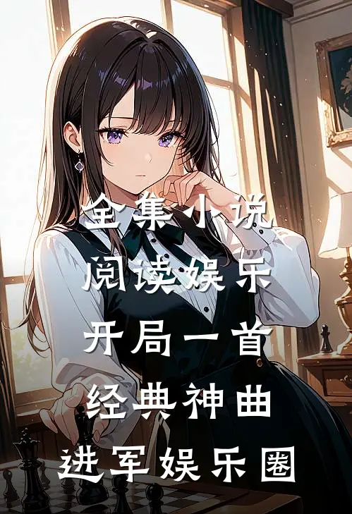 全集小说阅读娱乐：开局一首经典神曲，进军娱乐圈
