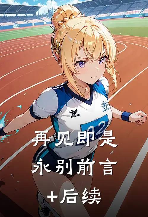 再见即是永别前言+后续