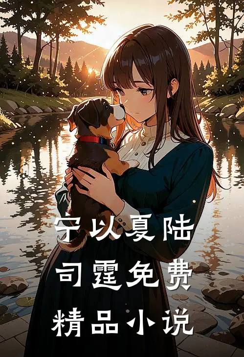宁以夏陆司霆免费精品小说
