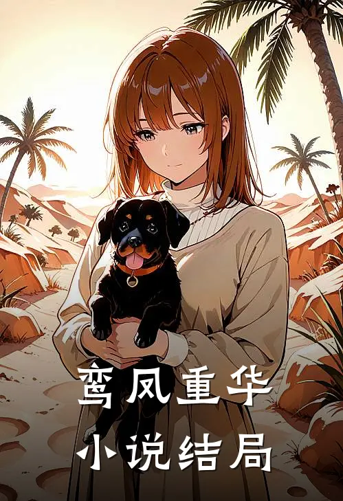 鸾凤重华小说结局