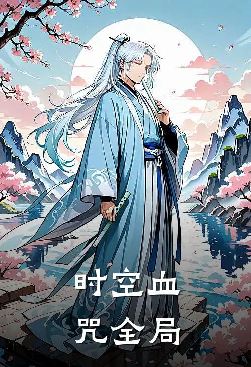 《时空血咒》全局