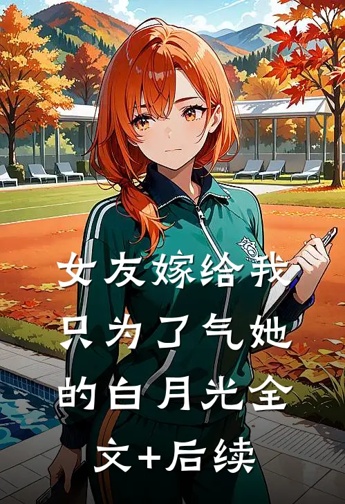女友嫁给我，只为了气她的白月光全文+后续