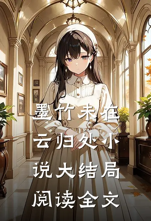 墨竹未在云归处小说大结局阅读全文