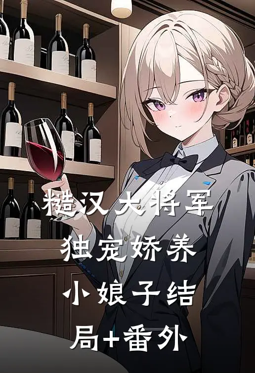 糙汉大将军独宠娇养小娘子结局+番外