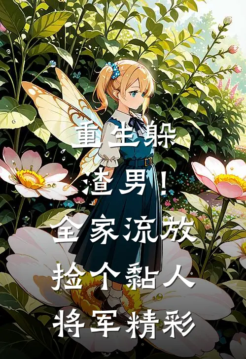 重生躲渣男！全家流放捡个黏人将军精彩