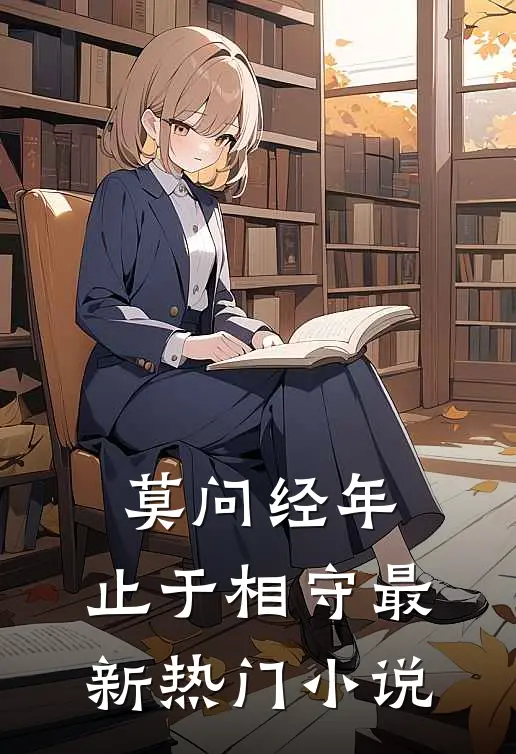莫问经年，止于相守最新热门小说