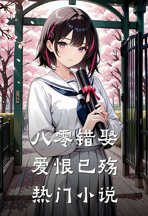 八零错娶，爱恨已殇热门小说