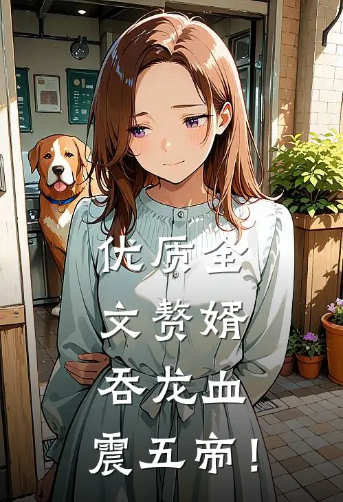 优质全文赘婿：吞龙血，震五帝！