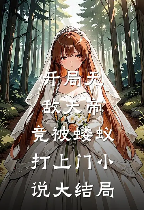 开局无敌天帝,竟被蝼蚁打上门大结局是