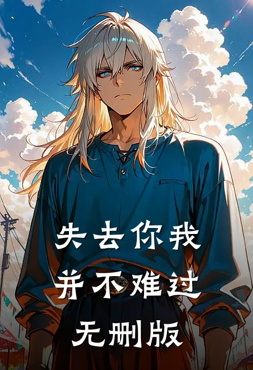 失去你我并不难过无删版