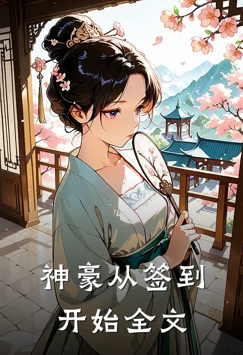 神豪从签到开始全文