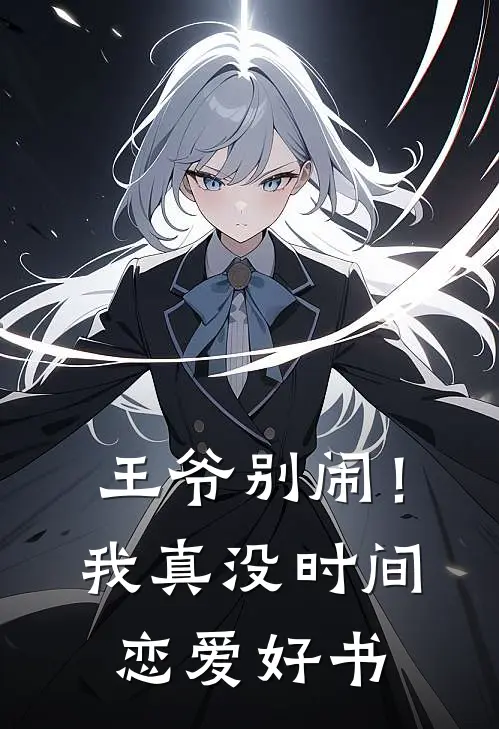 王爷别闹！我真没时间恋爱好书