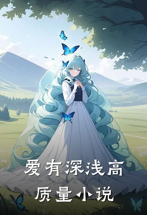 爱有深浅高质量小说
