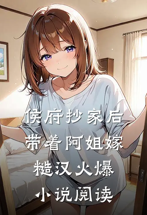 侯府抄家后带着阿姐嫁糙汉火爆小说阅读