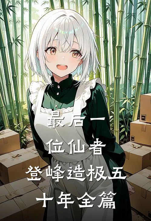 最后一位仙者，登峰造极五十年全篇