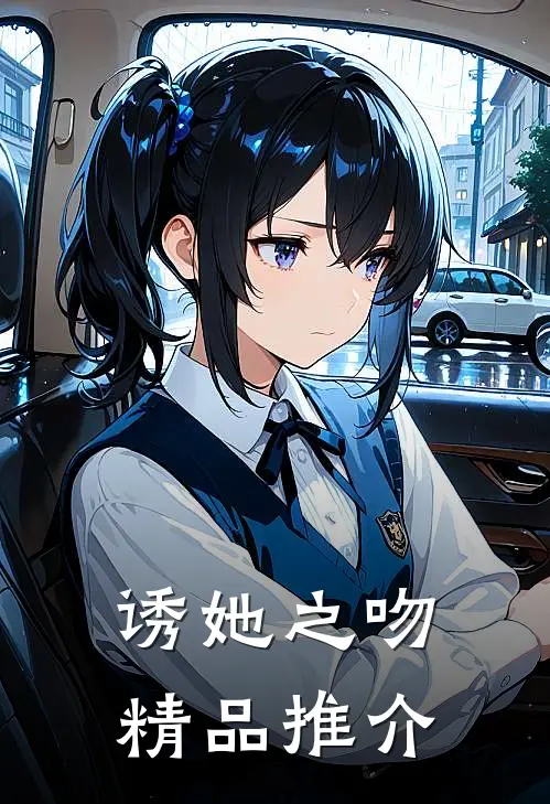 诱她之吻精品推介