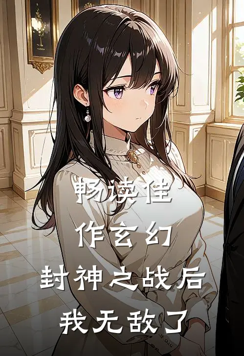 畅读佳作玄幻：封神之战后我无敌了