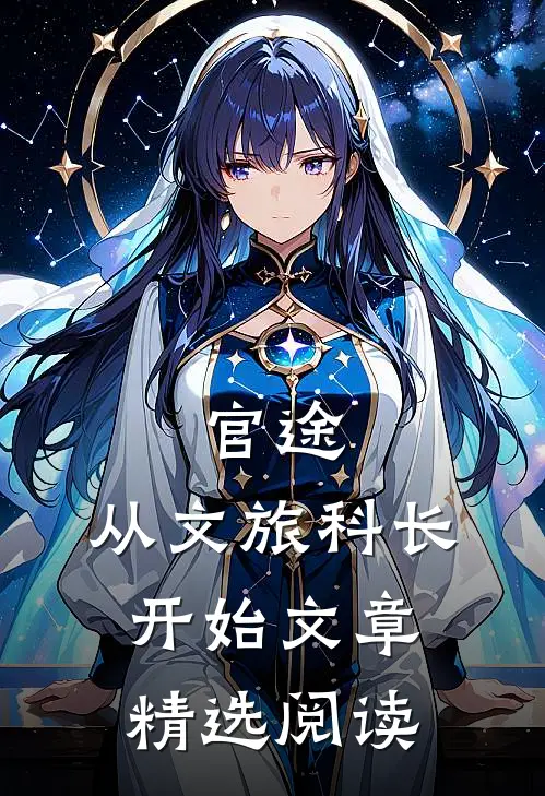 官途：从文旅科长开始文章精选阅读
