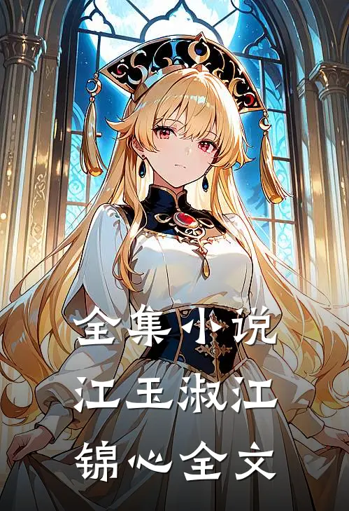 全集小说江玉淑江锦心全文