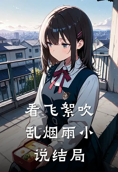 看飞絮吹乱烟雨小说结局