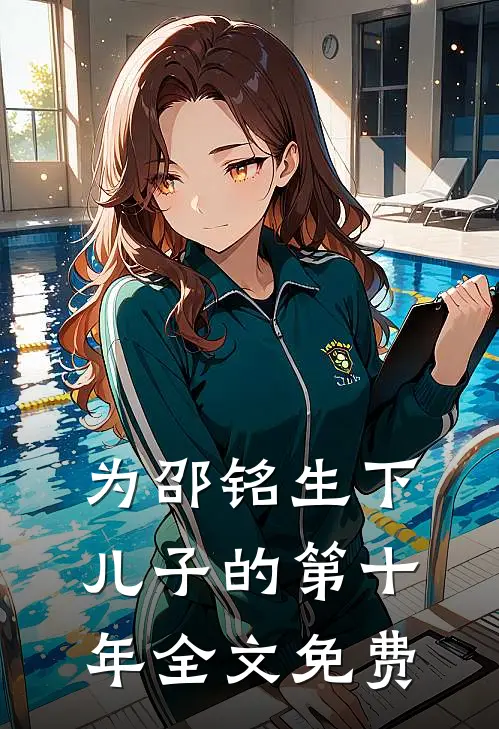 为邵铭生下儿子的第十年全文免费