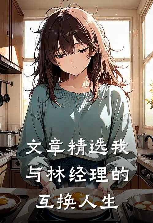 文章精选我与林经理的互换人生