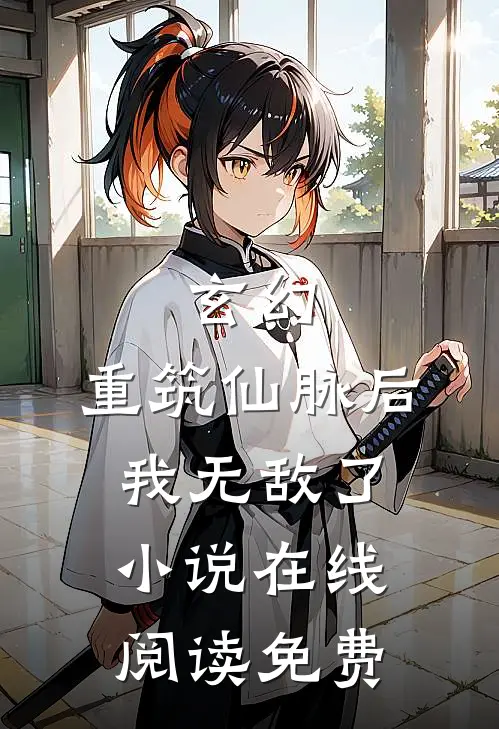 玄幻：重筑仙脉后，我无敌了小说在线阅读免费