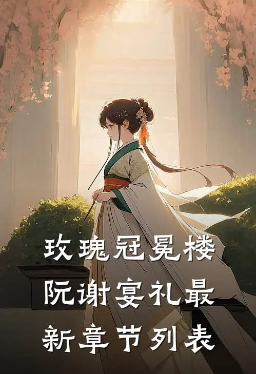 玫瑰冠冕楼阮谢宴礼最新章节列表