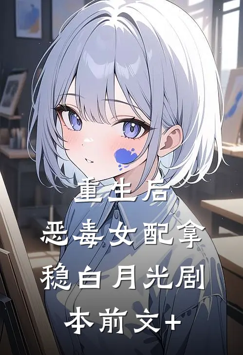 重生后，恶毒女配拿稳白月光剧本前文+