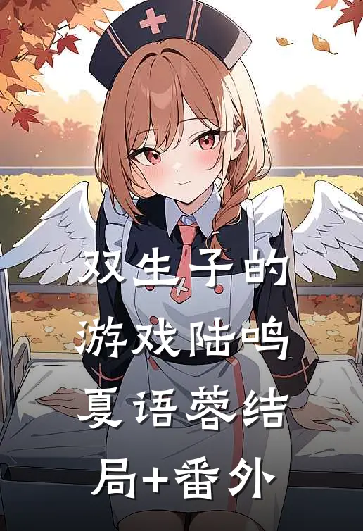 双生子的游戏陆鸣夏语蓉结局+番外